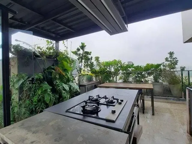 Apartamento 2 quartos e 2 banheiros, à venda, no bairro Cerqueira César em São Paulo