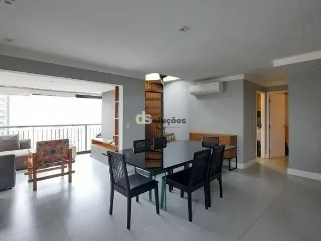 Apartamento 2 quartos e 2 banheiros, à venda, no bairro Cerqueira César em São Paulo
