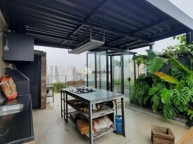 Apartamento 2 quartos e 2 banheiros, à venda, no bairro Cerqueira César em São Paulo