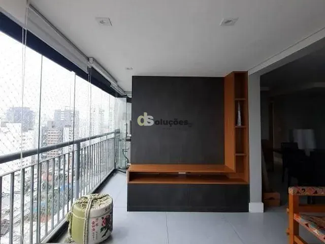 Apartamento 2 quartos e 2 banheiros, à venda, no bairro Cerqueira César em São Paulo