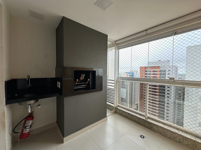 Apartamento com 130m² 2 quartos e 2 banheiros, à venda, no bairro Gleba Palhano em Londrina