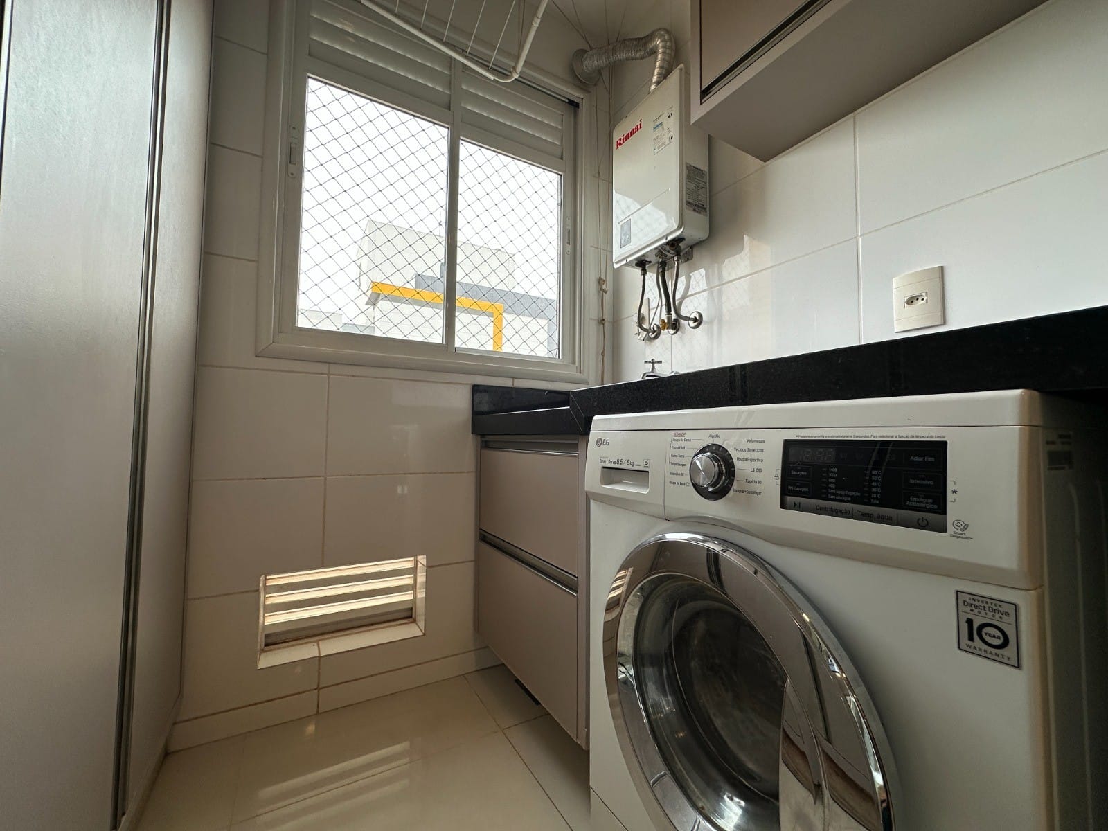 Apartamento, 2 quartos, 81 m² - Foto 4