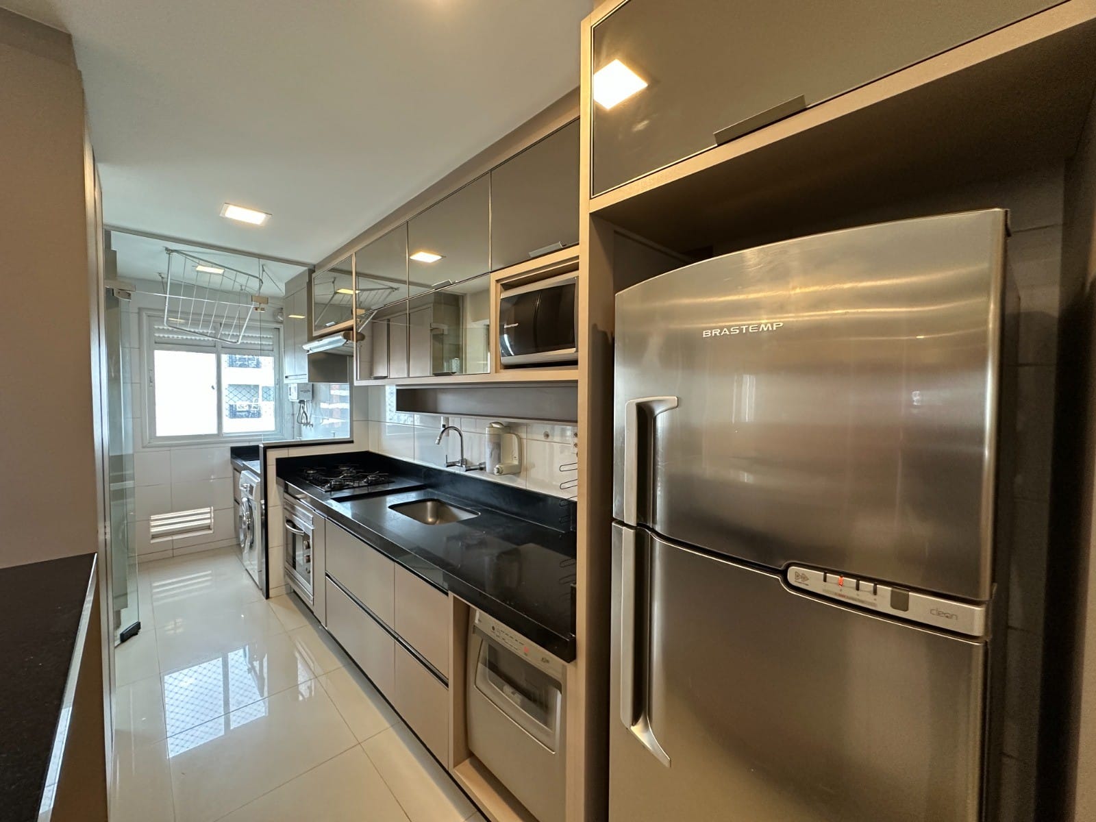 Apartamento, 2 quartos, 81 m² - Foto 6