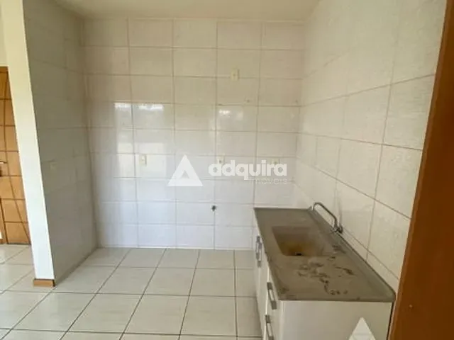 Apartamento com 95m² 2 quartos e 1 banheiro, à venda, no bairro Centro em Ponta Grossa
