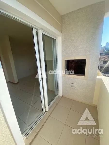 Apartamento, 2 quartos, 60 m² - Foto 5