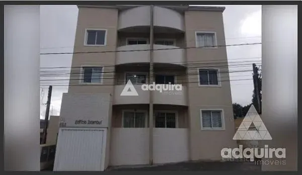 Apartamento, 2 quartos, 60 m² - Foto 1