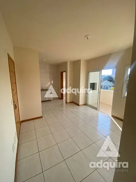 Apartamento, 2 quartos, 60 m² - Foto 2
