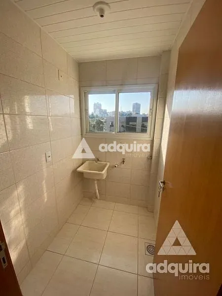 Apartamento, 2 quartos, 60 m² - Foto 7