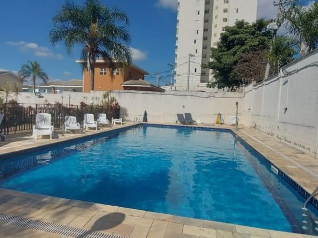 Foto do Apartamento - Apartamento com 2 dormitórios para alugar, 50 m² por R$ 1.850,00/mês - Jardim América - São José dos Campos/SP | INDEPENDENCE NEGOCIOS IMOBILIARIOS LTDA