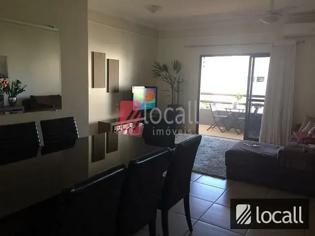 Apartamento com 3 quartos à venda, 105m² — foto 2 de 11