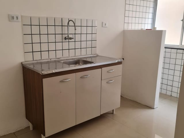 Foto do Apartamento - Apartamento padrão à Venda, Taboão, São Bernardo do Campo, SP | Mix Nascimento