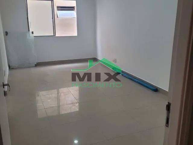 Apartamento com 36m² 1 quarto e 1 banheiro, à venda, no bairro Taboão em São Bernardo do Campo