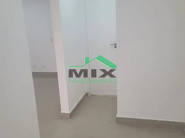 Apartamento com 36m² 1 quarto e 1 banheiro, à venda, no bairro Taboão em São Bernardo do Campo
