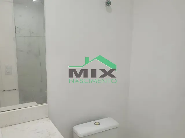 Apartamento com 36m² 1 quarto e 1 banheiro, à venda, no bairro Taboão em São Bernardo do Campo