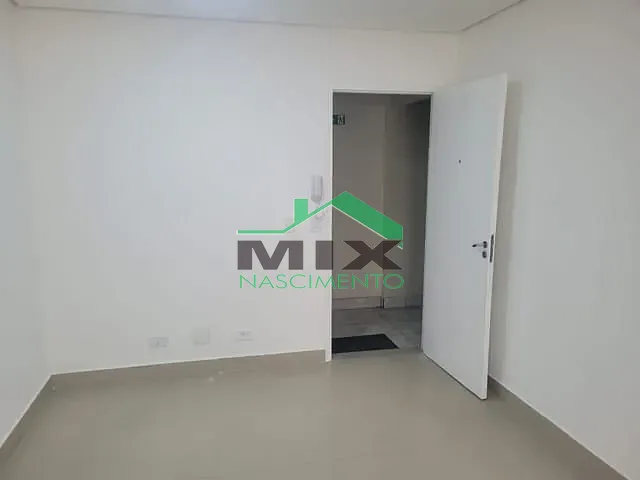 Apartamento com 36m² 1 quarto e 1 banheiro, à venda, no bairro Taboão em São Bernardo do Campo