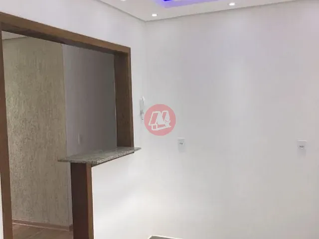 Apartamento com 99m² 3 quartos e 2 banheiros, à venda, no bairro São Sebastião em Porto Alegre