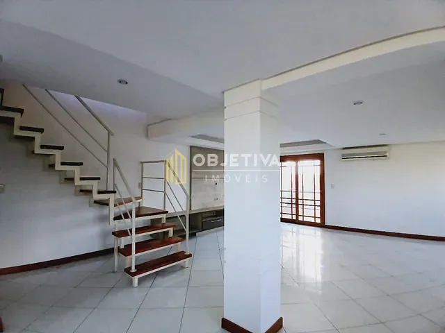 Apartamento 3 quartos e 3 banheiros, para alugar, no bairro Vila Rosa em Novo Hamburgo