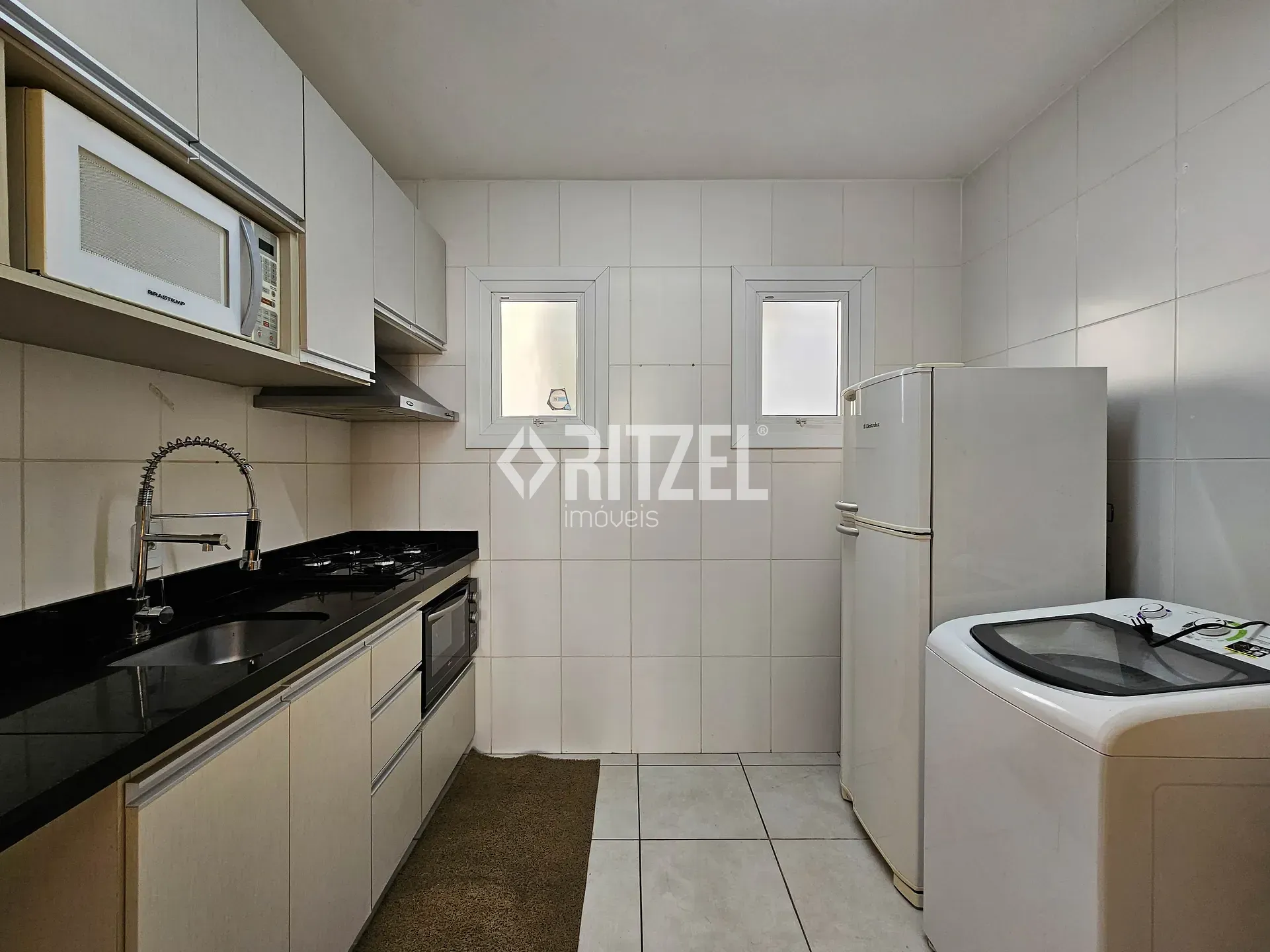 Apartamento, 2 quartos, 58 m² - Foto 8