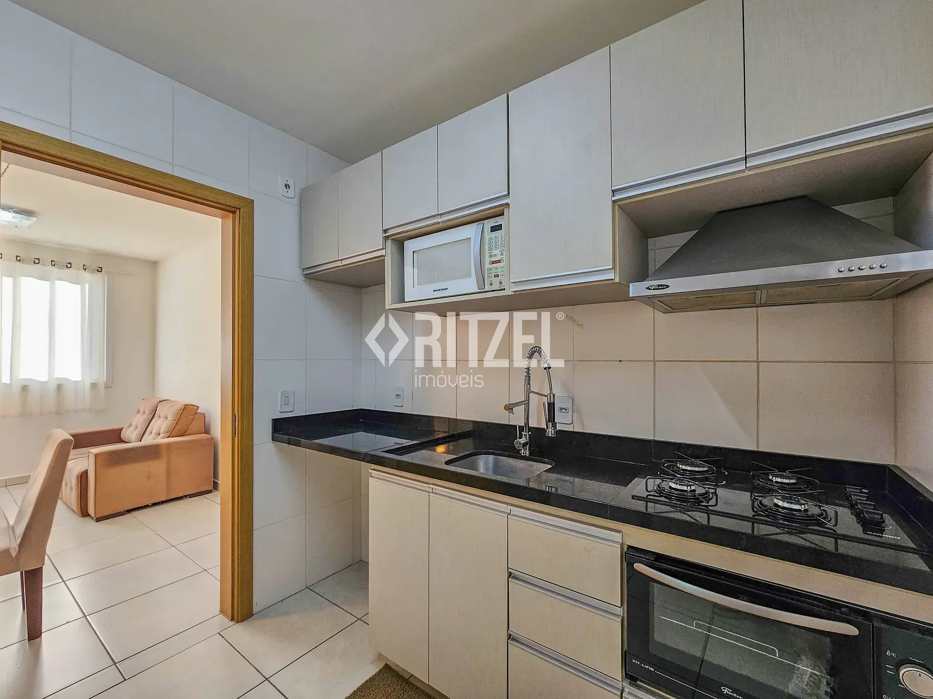 Apartamento, 2 quartos, 58 m² - Foto 11