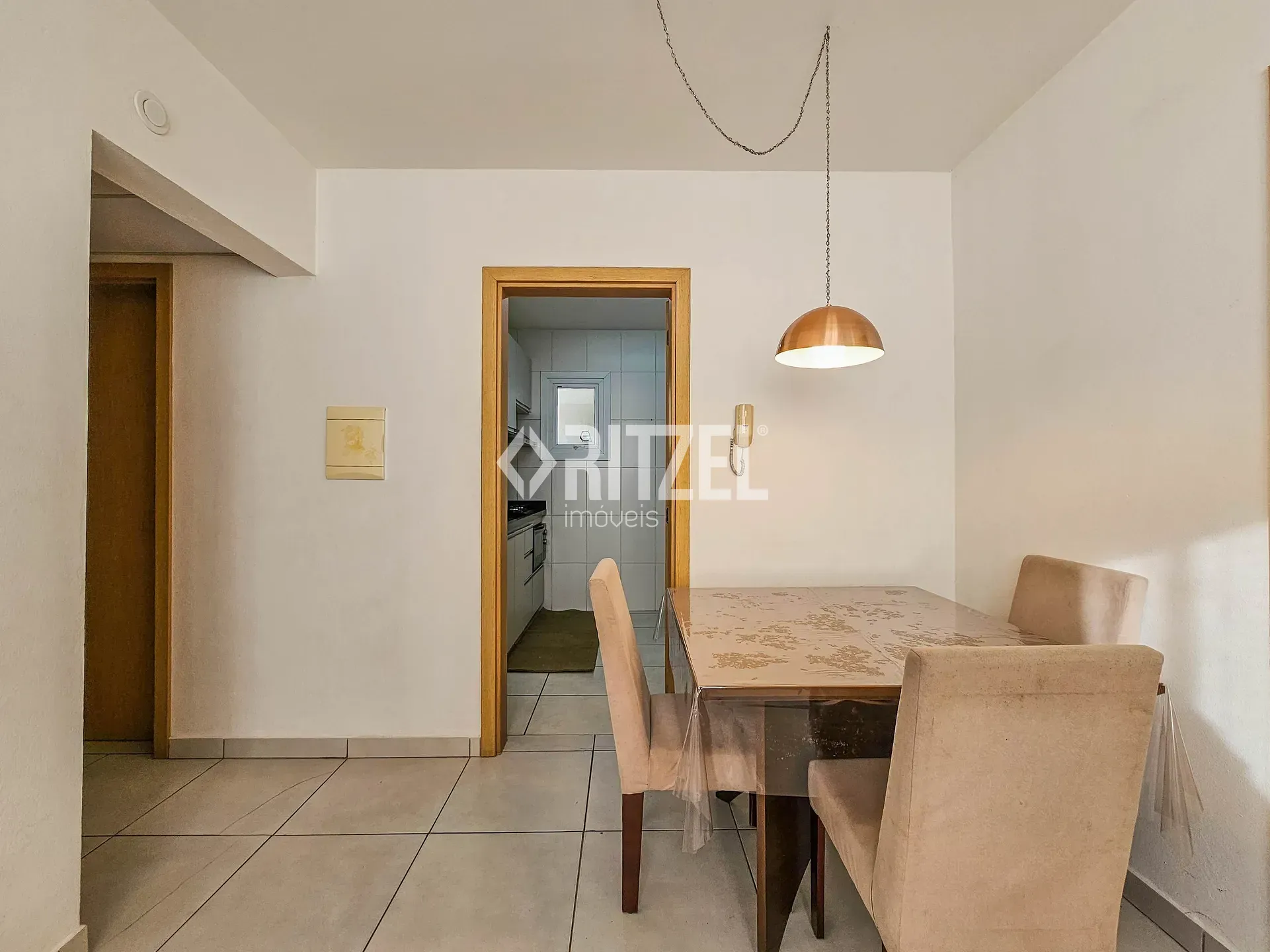 Apartamento, 2 quartos, 58 m² - Foto 6