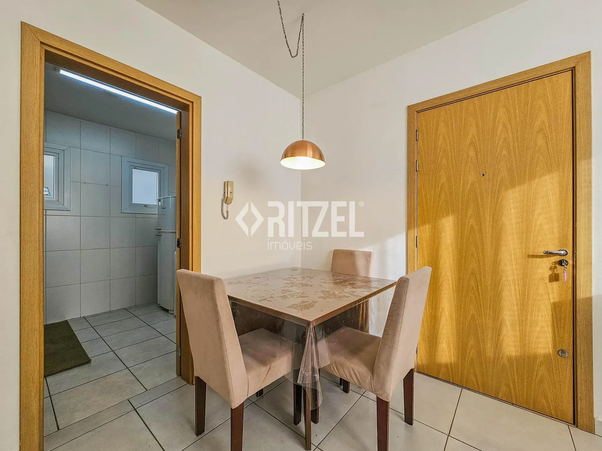 Apartamento, 2 quartos, 58 m² - Foto 7