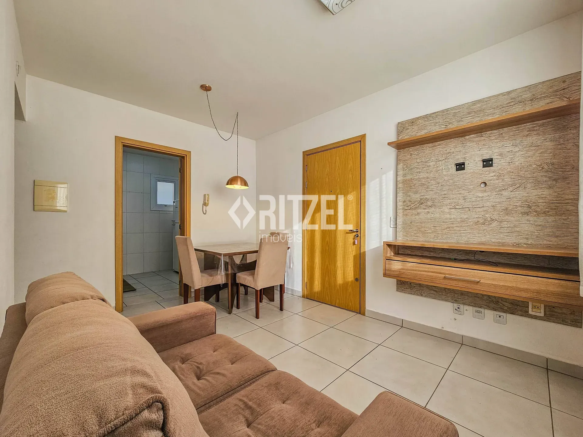 Apartamento, 2 quartos, 58 m² - Foto 5