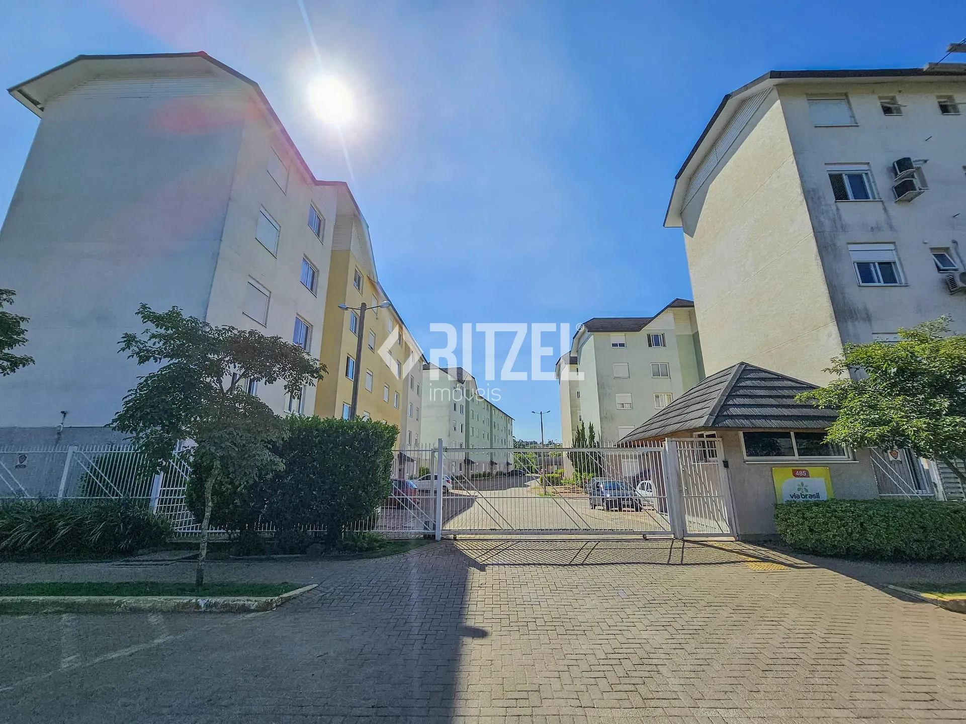 Apartamento, 2 quartos, 58 m² - Foto 25