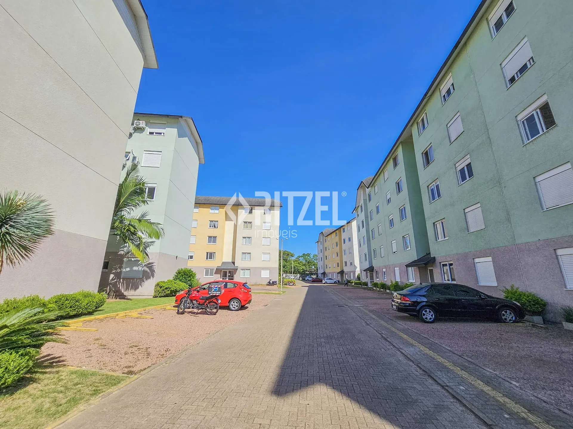 Apartamento, 2 quartos, 58 m² - Foto 24