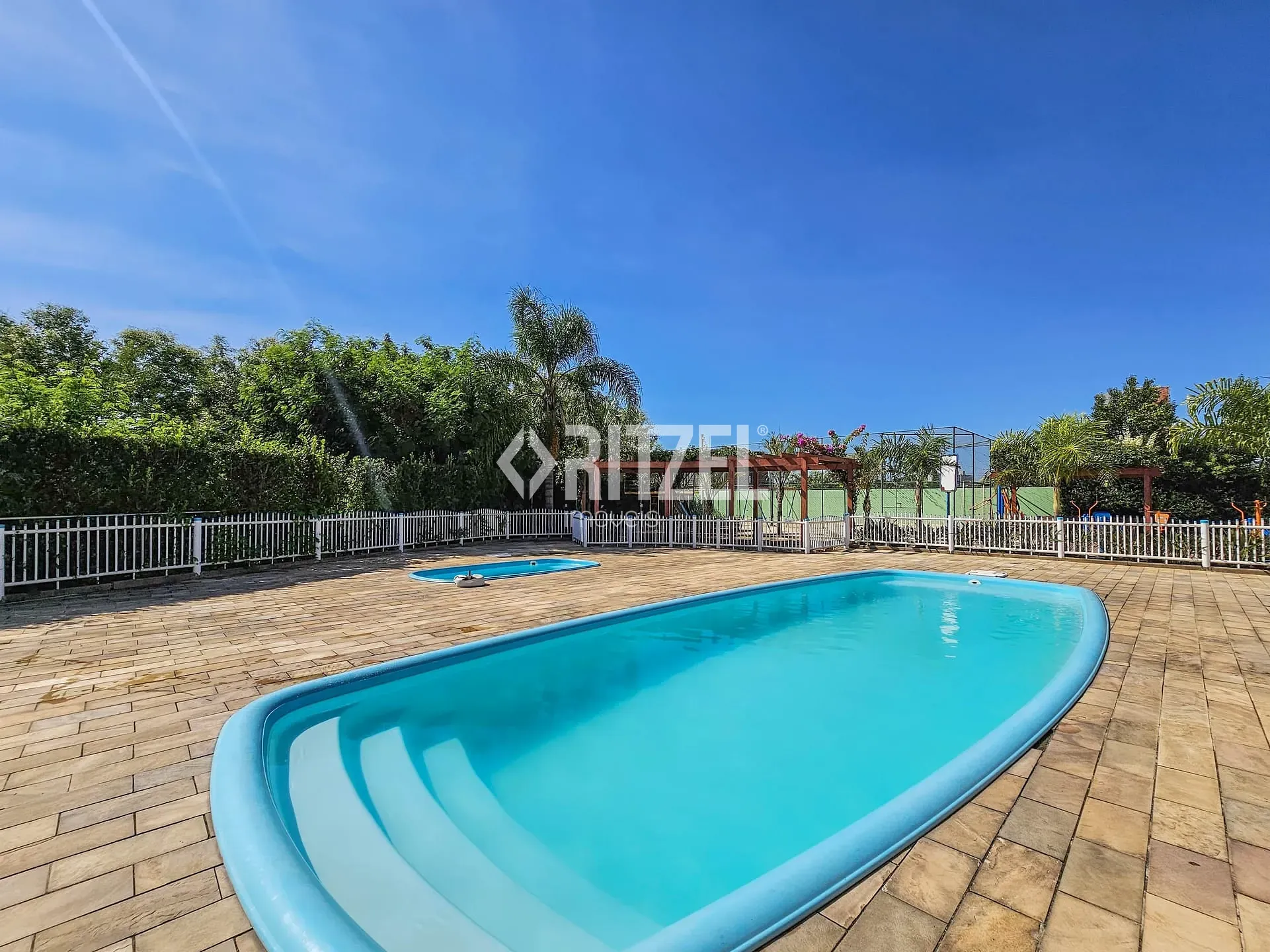 Apartamento, 2 quartos, 58 m² - Foto 19