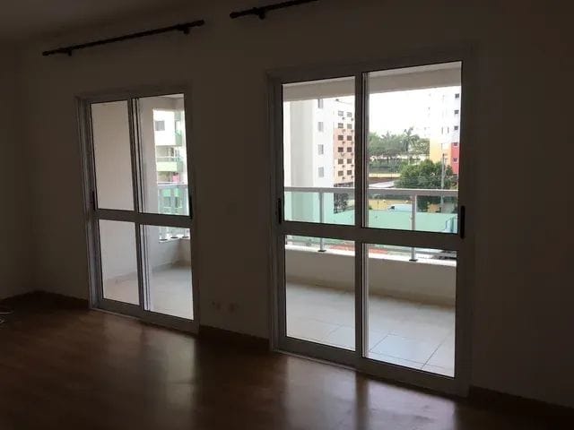Foto do Apartamento - Apartamento à venda 2 Quartos, 1 Suite, 2 Vagas, 78M², Jardim Satélite, São José dos Campos - SP | Residencial Floradas São José | RUSSI IMÓVEIS