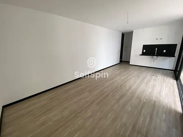 Apartamento 1 quarto e 1 banheiro, para alugar, no bairro Icaraí em Niterói