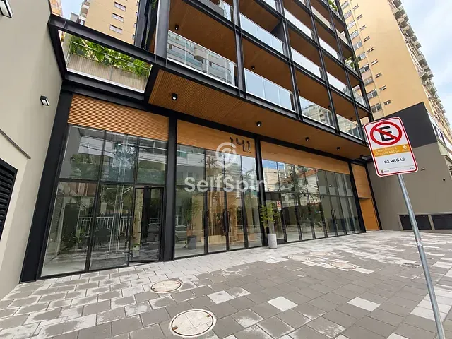Apartamento 1 quarto e 1 banheiro, para alugar, no bairro Icaraí em Niterói