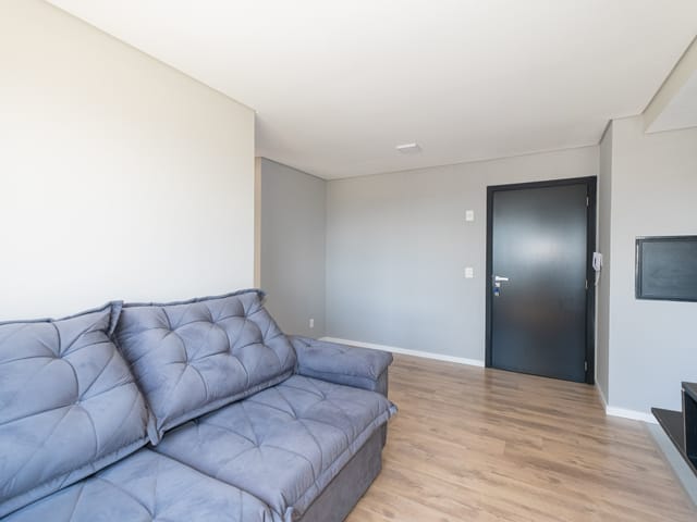 Foto do Apartamento - Apartamento Mobiliado de 2 Dormitórios para Aluguel no Parque Una em Pelotas RS | UP Imóveis