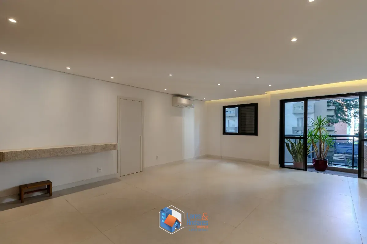 Apartamento, 2 quartos, 90 m² - Foto 4