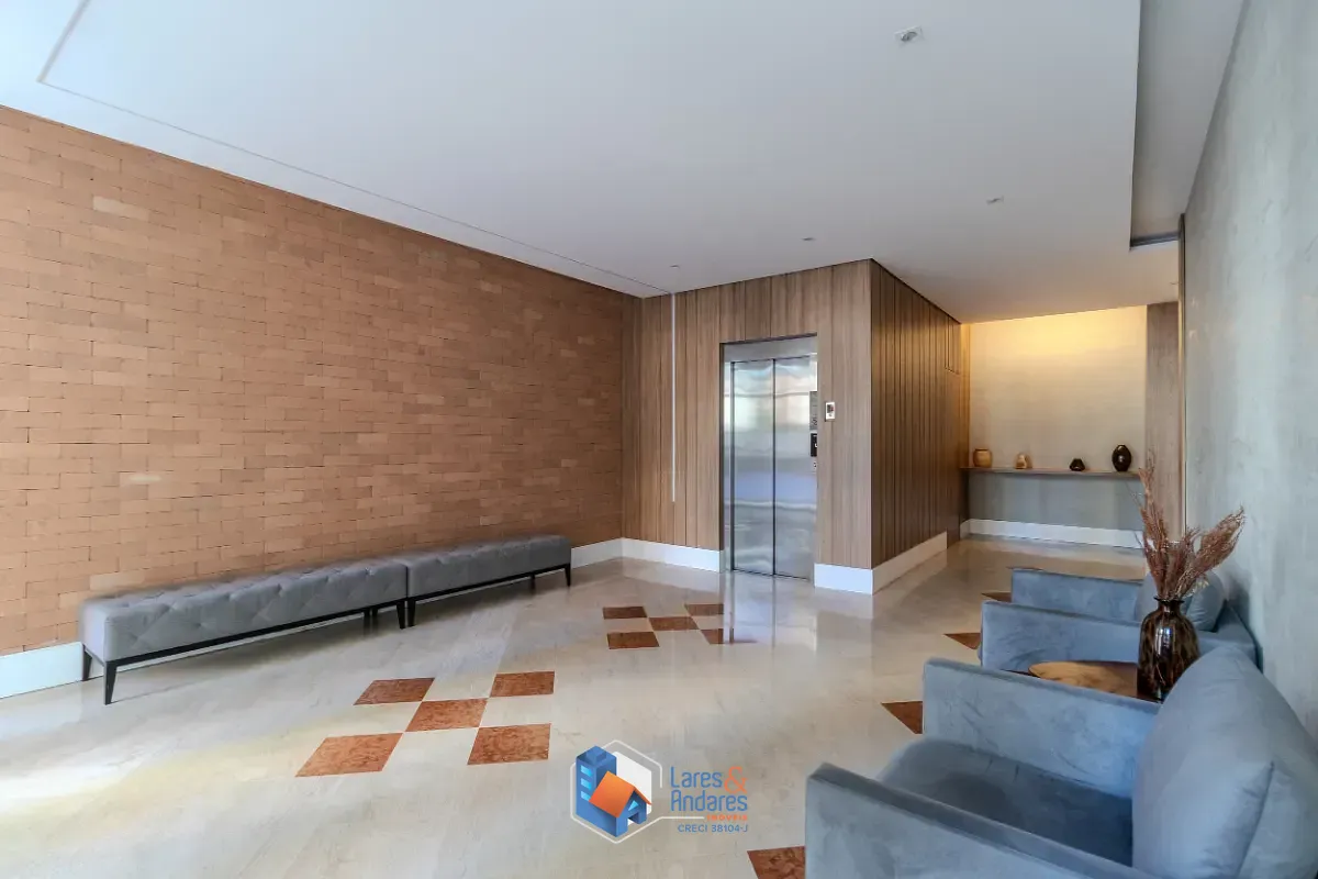 Apartamento, 2 quartos, 90 m² - Foto 27
