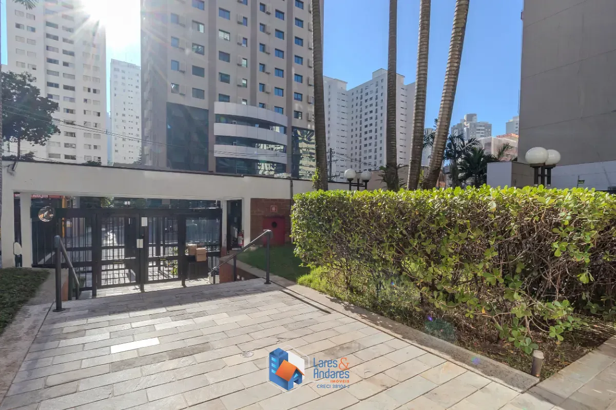 Apartamento, 2 quartos, 90 m² - Foto 29