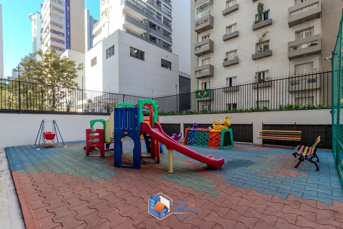Apartamento, 2 quartos, 90 m² - Foto 30