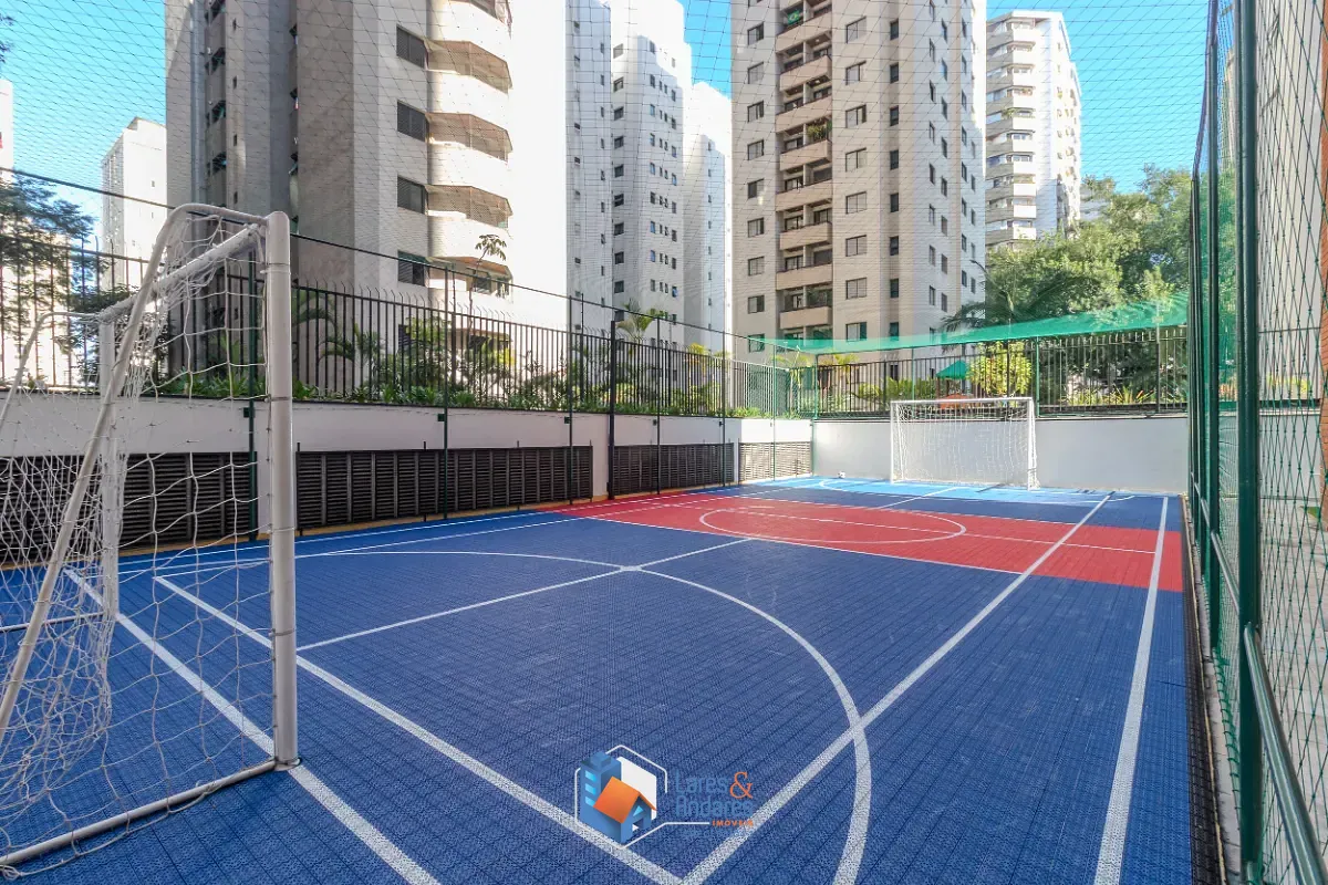 Apartamento, 2 quartos, 90 m² - Foto 31