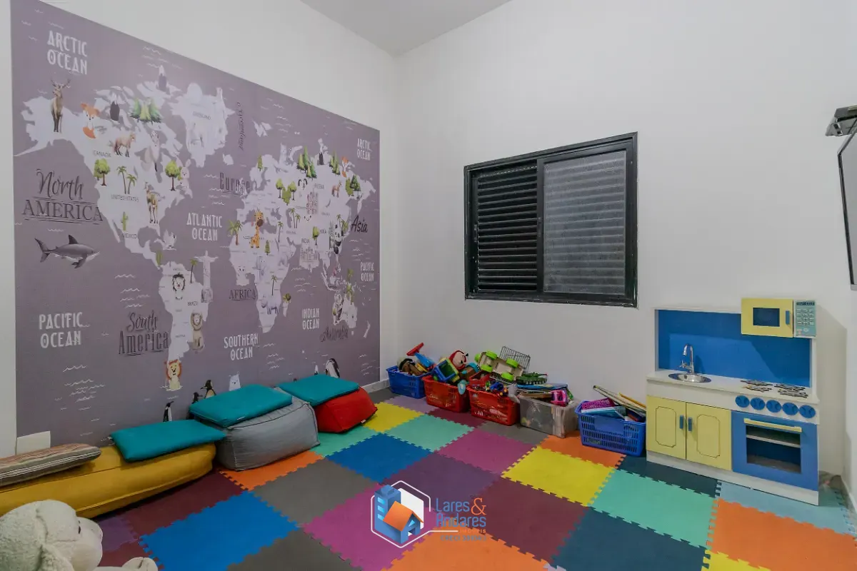 Apartamento, 2 quartos, 90 m² - Foto 32