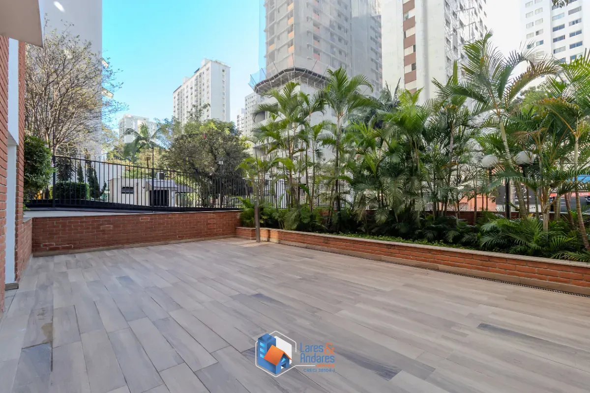 Apartamento, 2 quartos, 90 m² - Foto 33