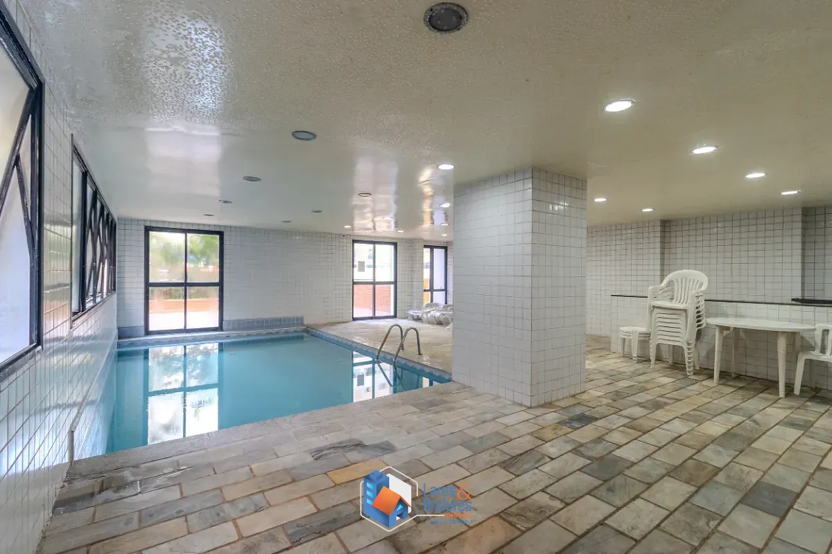Apartamento, 2 quartos, 90 m² - Foto 34