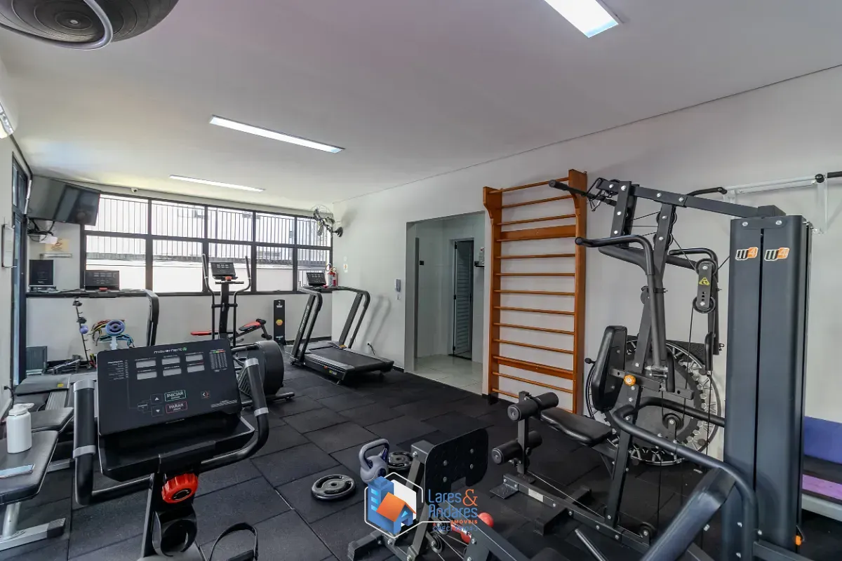 Apartamento, 2 quartos, 90 m² - Foto 35