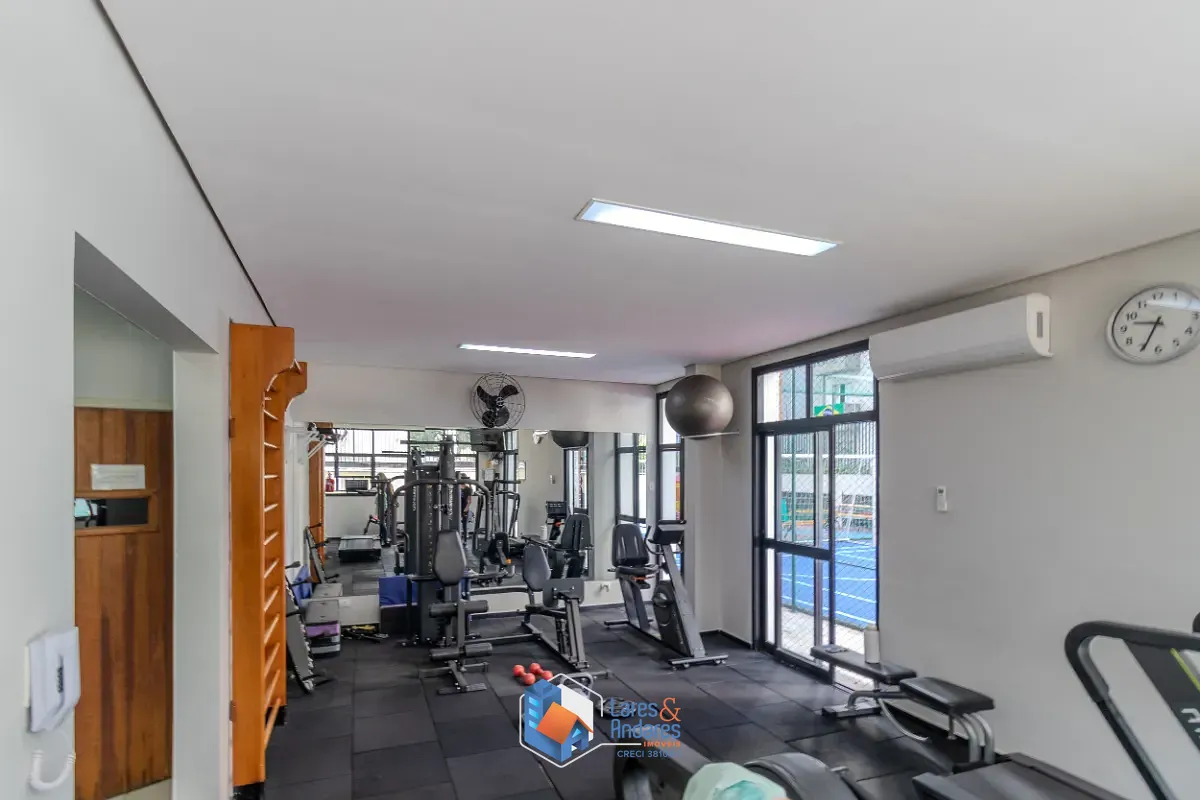 Apartamento, 2 quartos, 90 m² - Foto 36