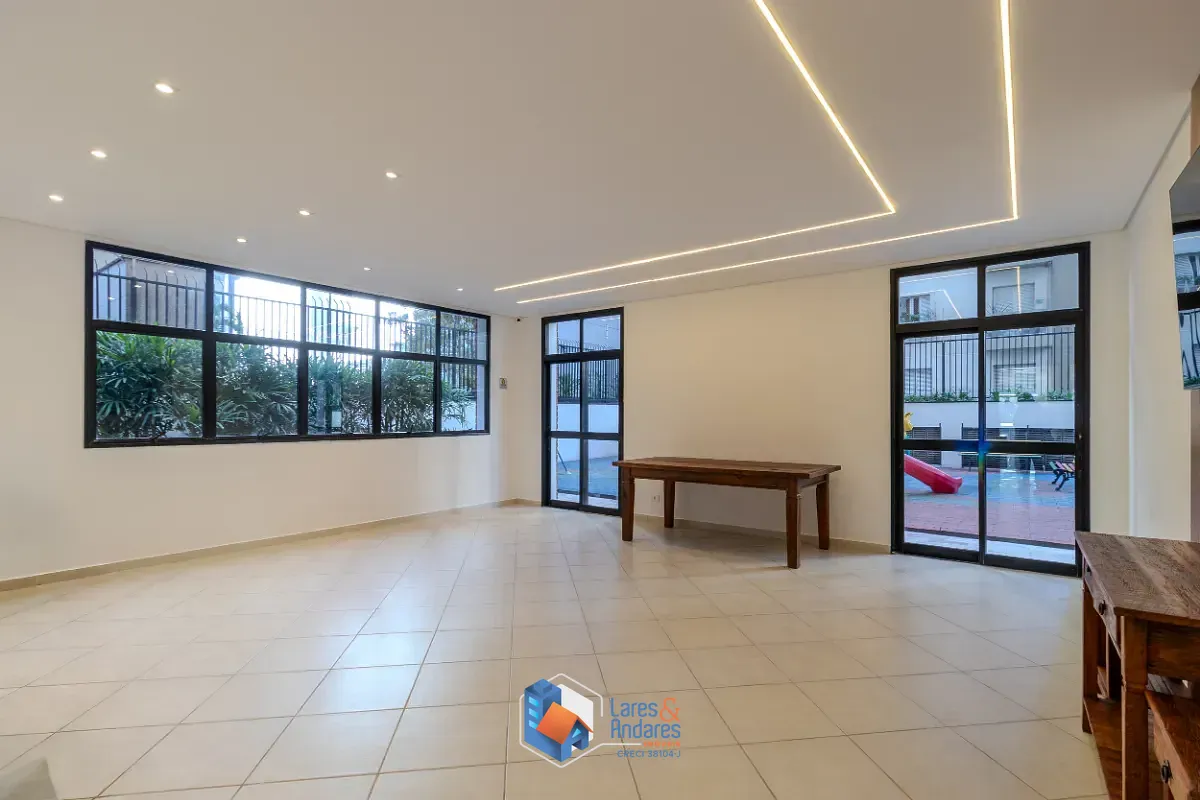 Apartamento, 2 quartos, 90 m² - Foto 37