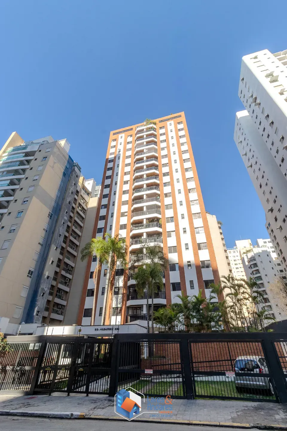 Apartamento, 2 quartos, 90 m² - Foto 39