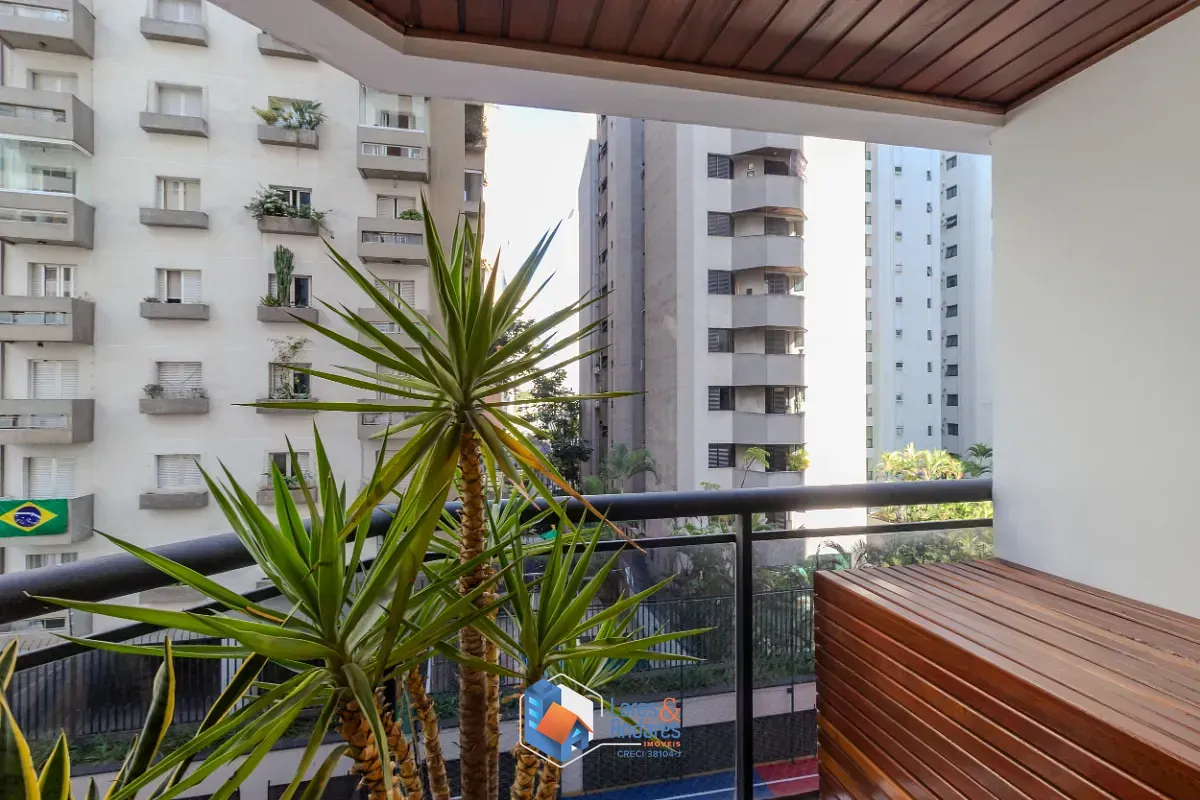 Apartamento, 2 quartos, 90 m² - Foto 5