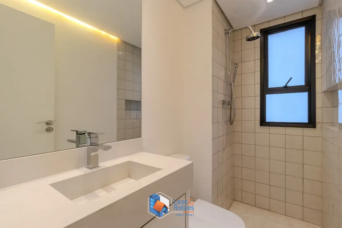 Apartamento, 2 quartos, 90 m² - Foto 22