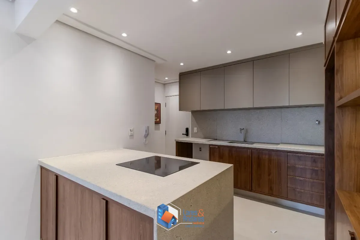 Apartamento, 2 quartos, 90 m² - Foto 7