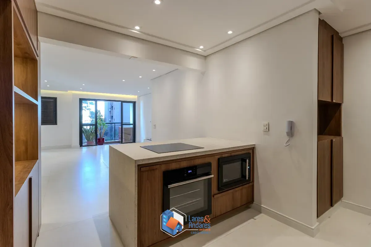 Apartamento, 2 quartos, 90 m² - Foto 8