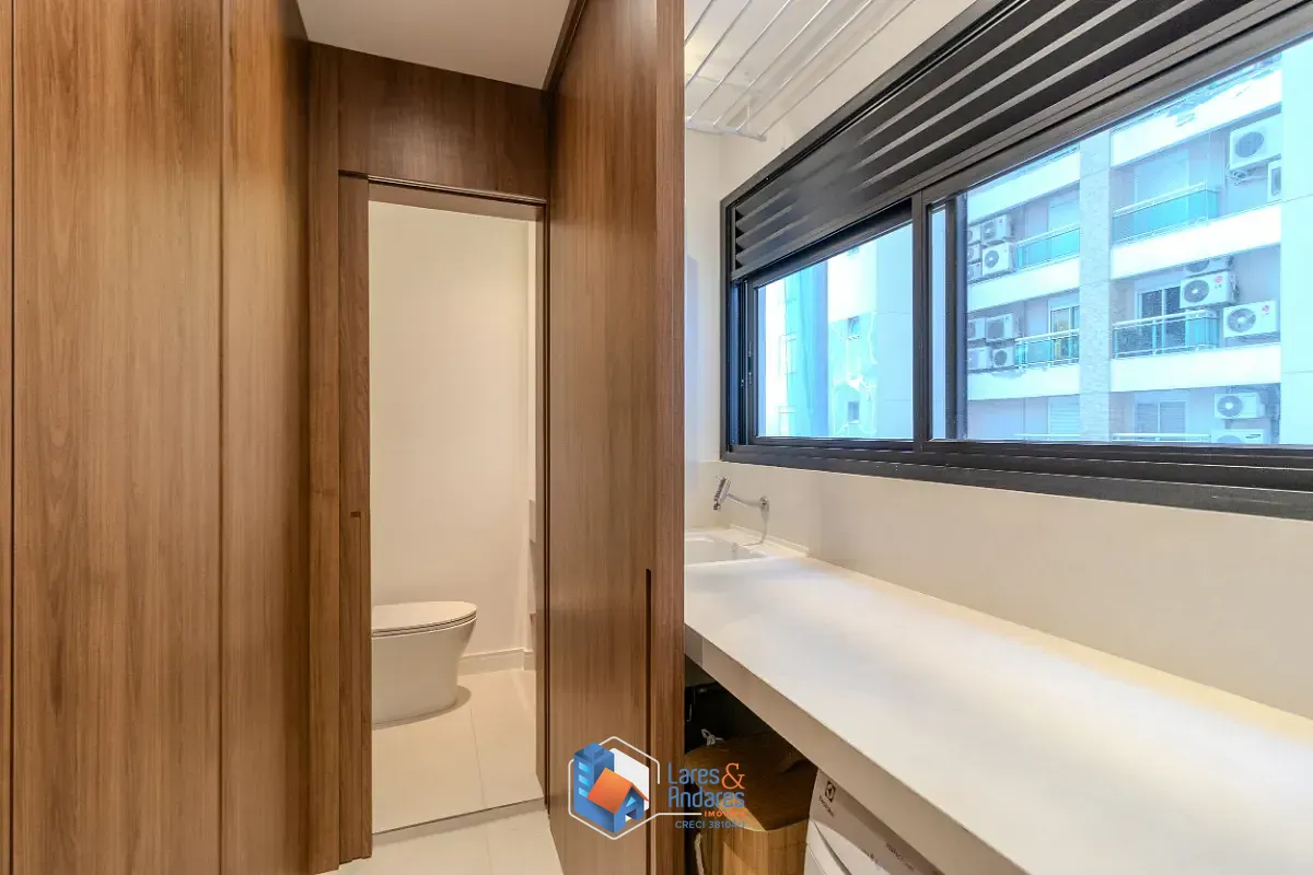 Apartamento, 2 quartos, 90 m² - Foto 12